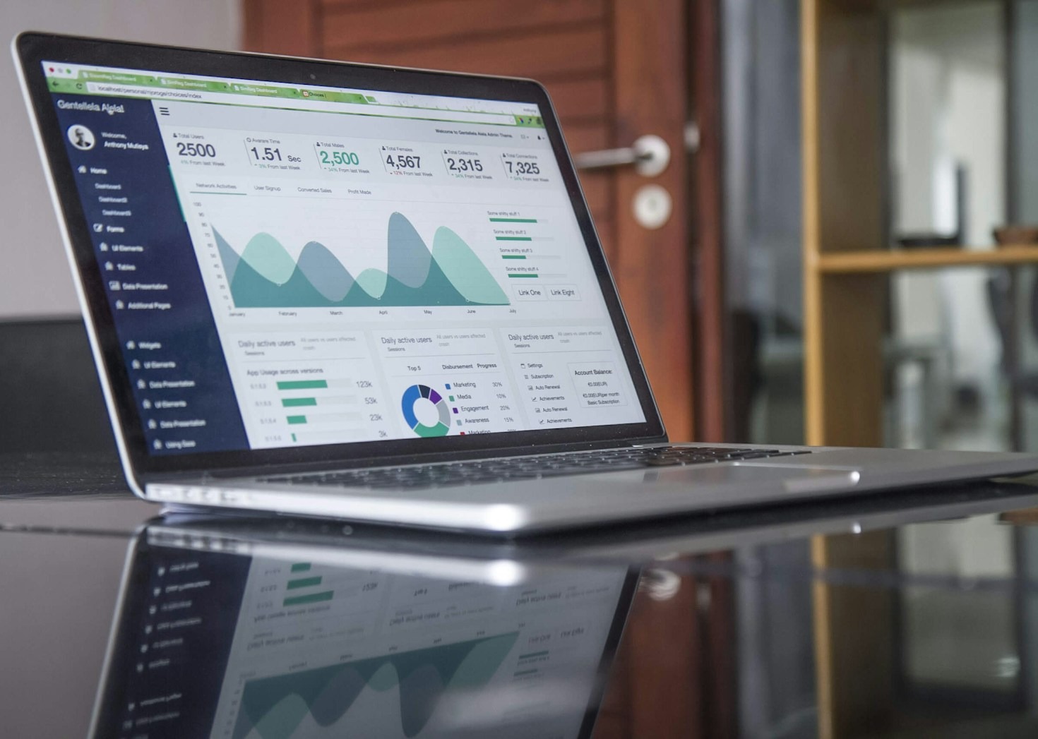 The Future of Seamless Digital Identity Verification