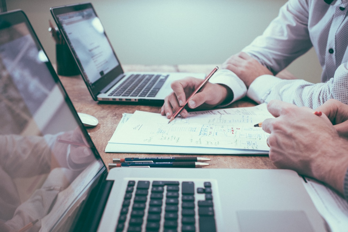 Why Verified Accounts Build Greater Client Trust